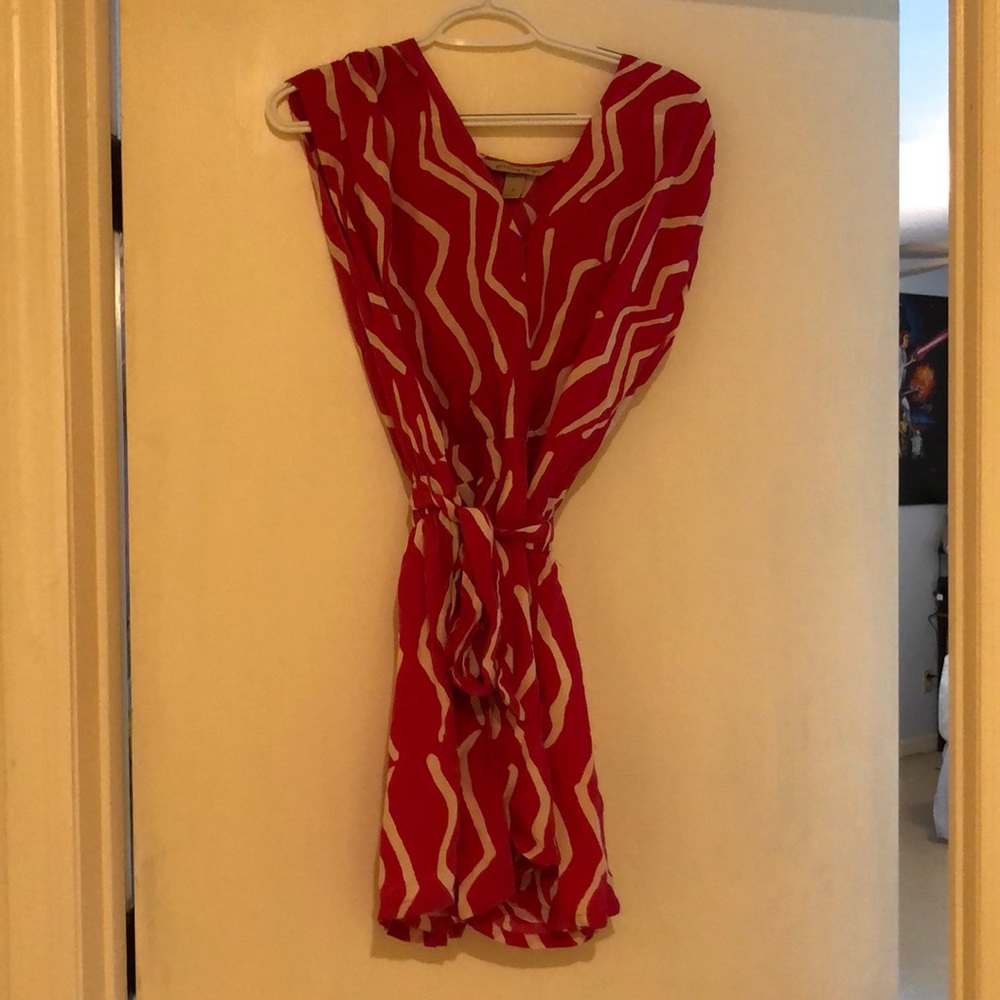Super cute Sumer time Romper